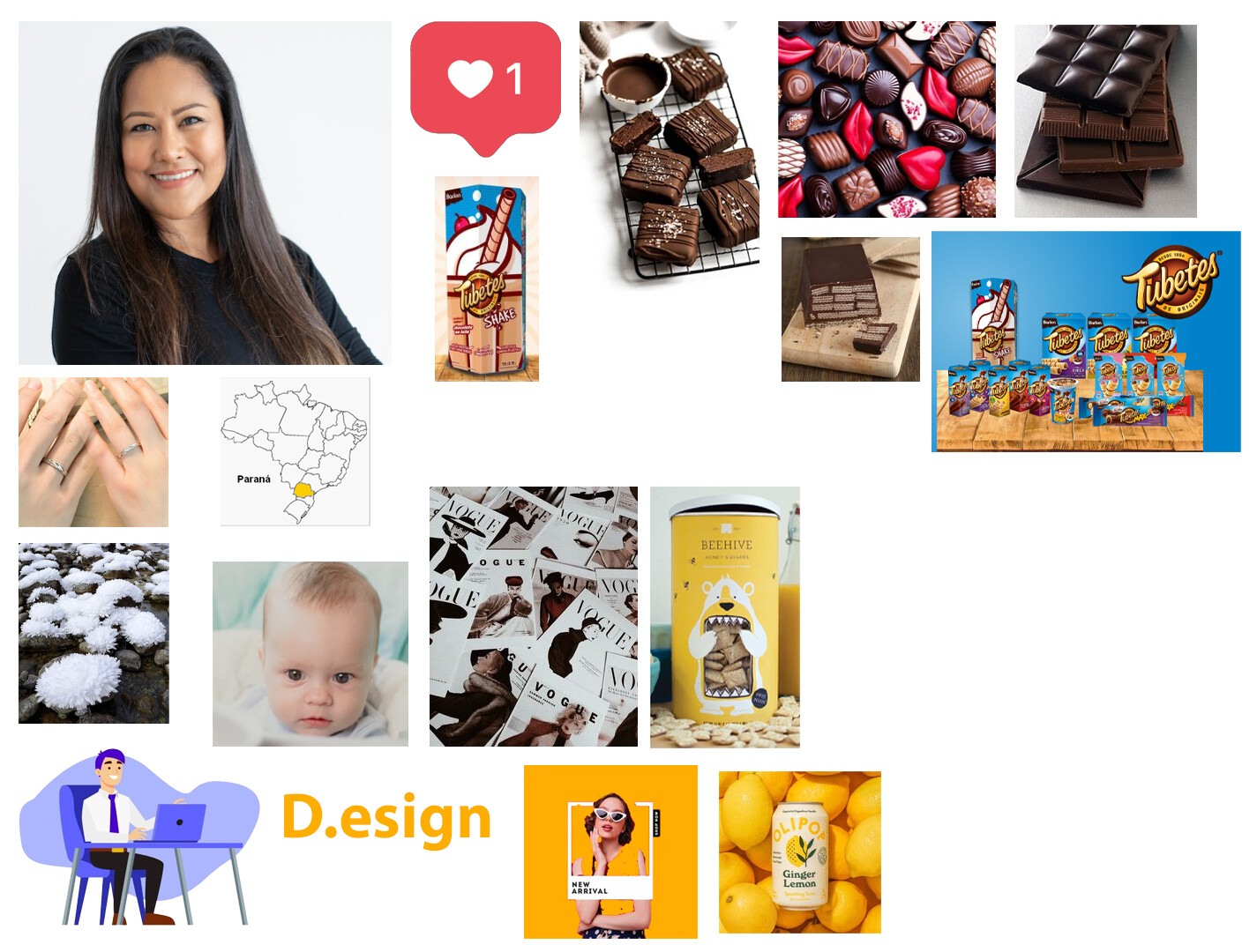 Persona (can't say that is a moodboard, but it was helpful)