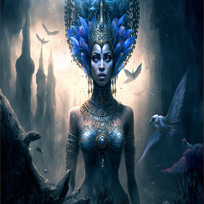The Oracle