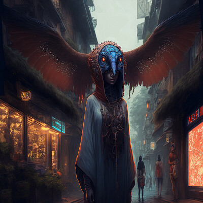 Megara Market