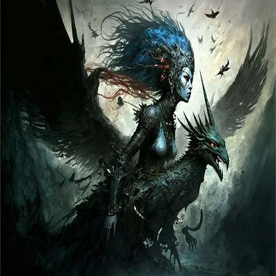 Wind Rider