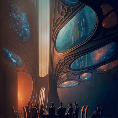 Meeting Rooms 1c