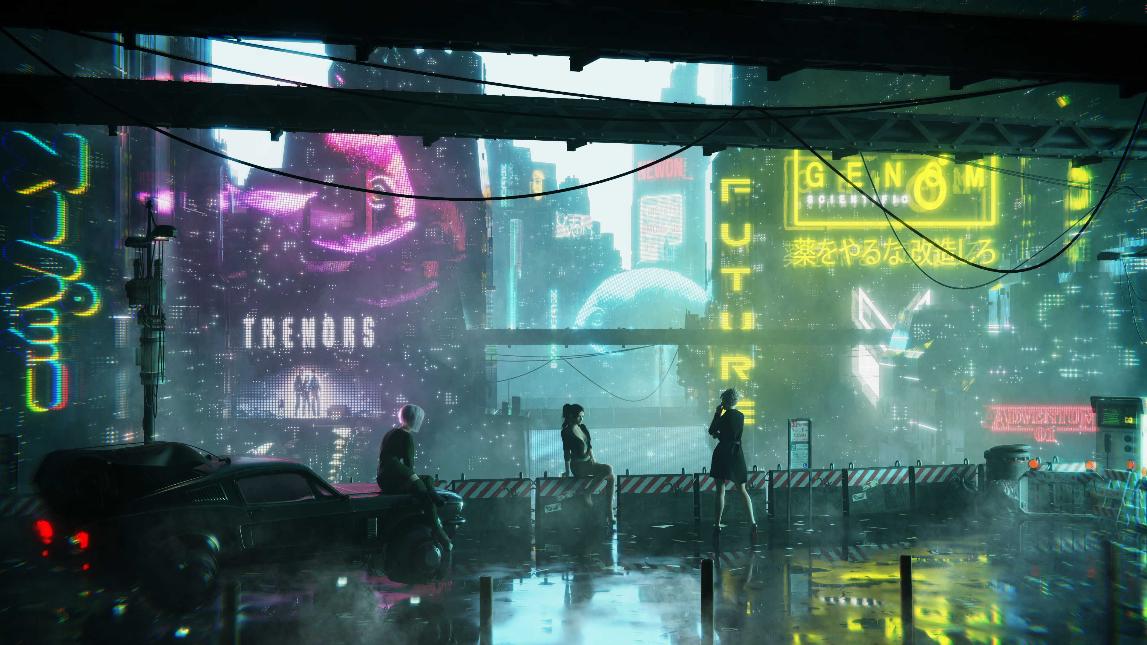 Final Render