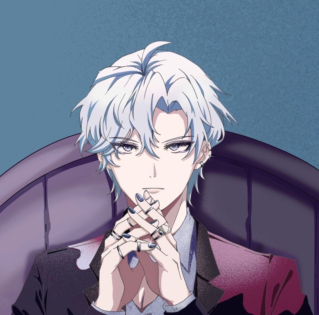 ArtStation - #八乙女楽