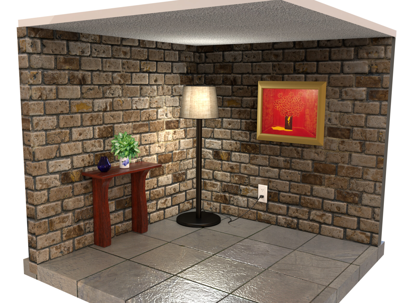 Little Room
