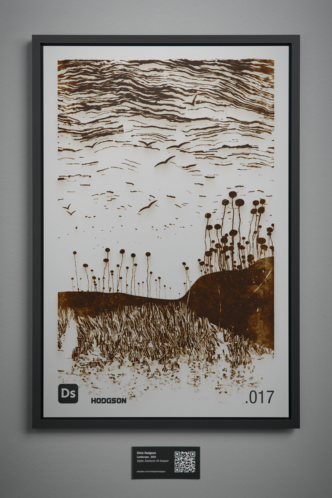 Landscape / 017