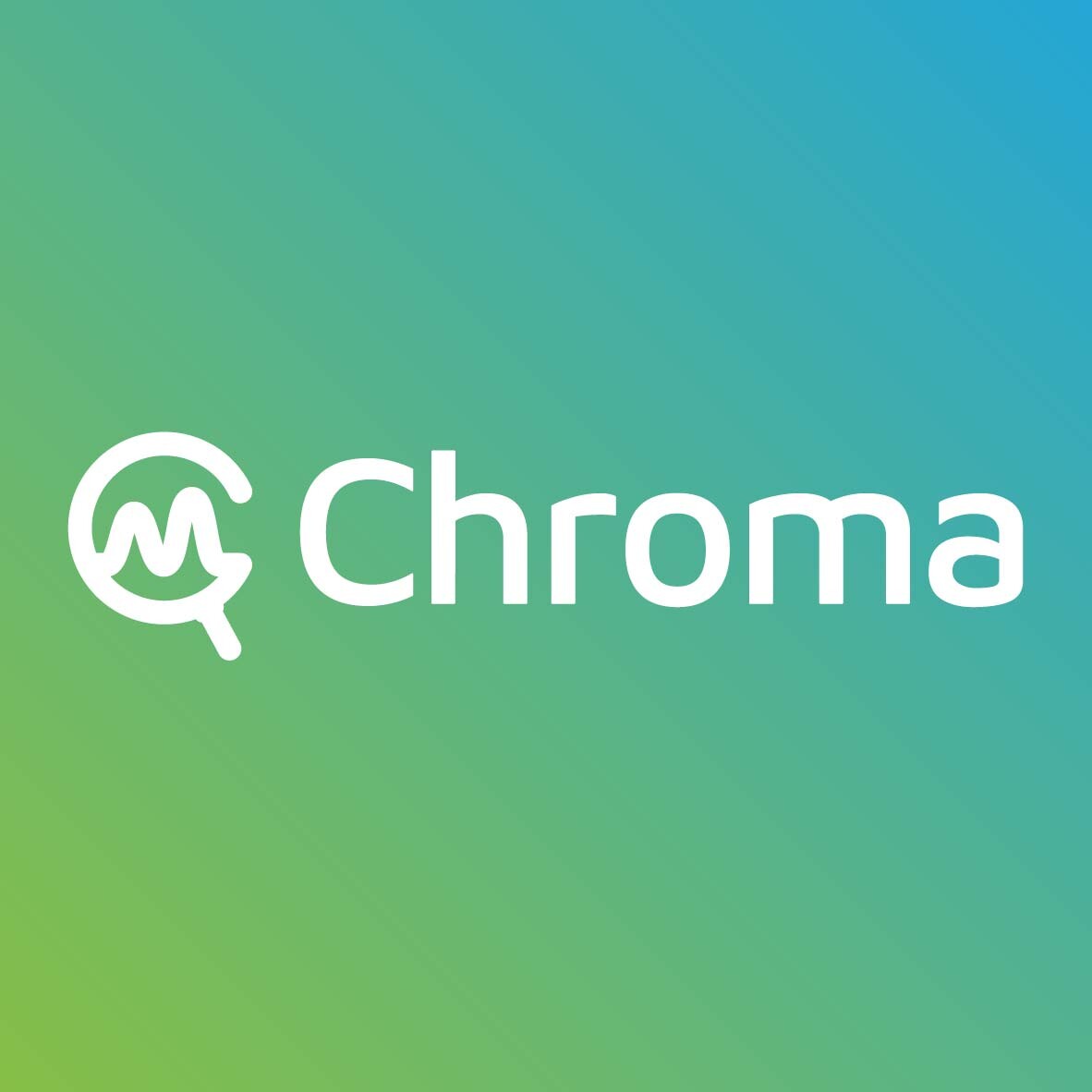 ArtStation - Chroma Logo Design