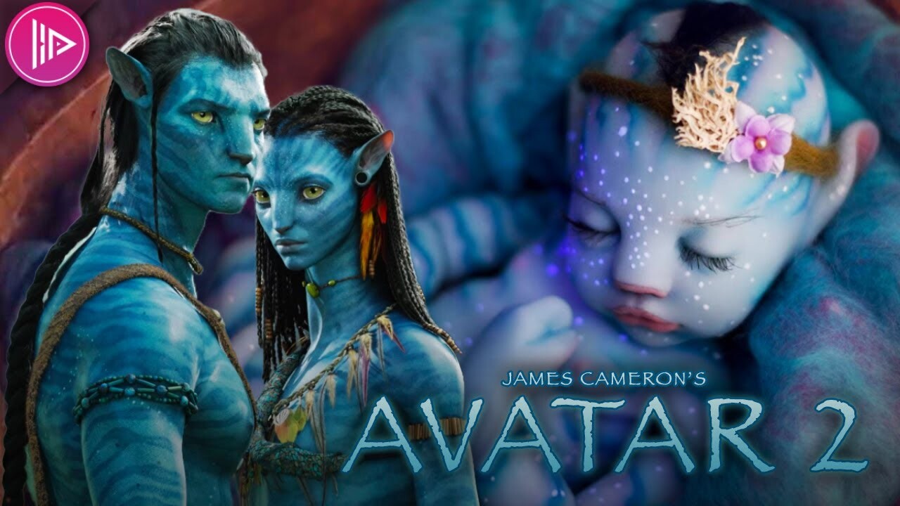 Avatar 2 Streaming Vf ArtStation - Voir~! 𝐀v𝐚t𝐚r 2 Stre𝐚ming VF [FR] Complet Gr𝐚tuit