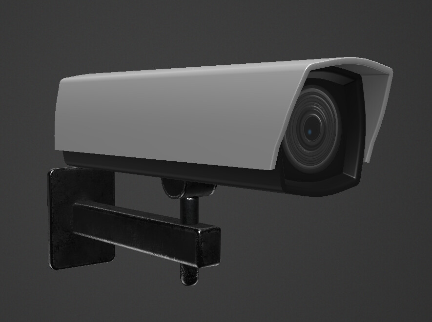 CCTV