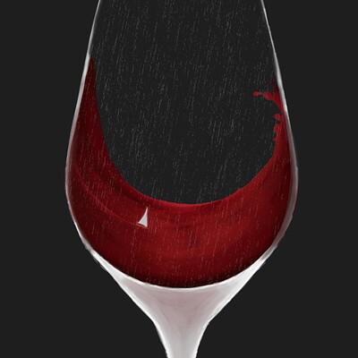 storm in a wine glass
