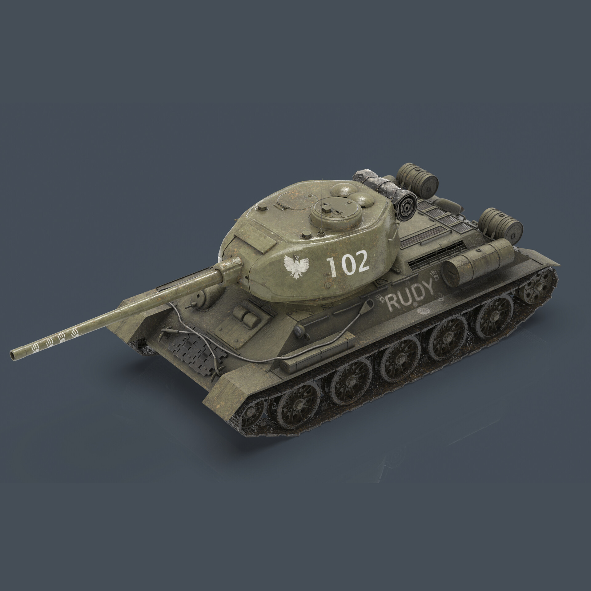 Т 34 3 Wot Купить