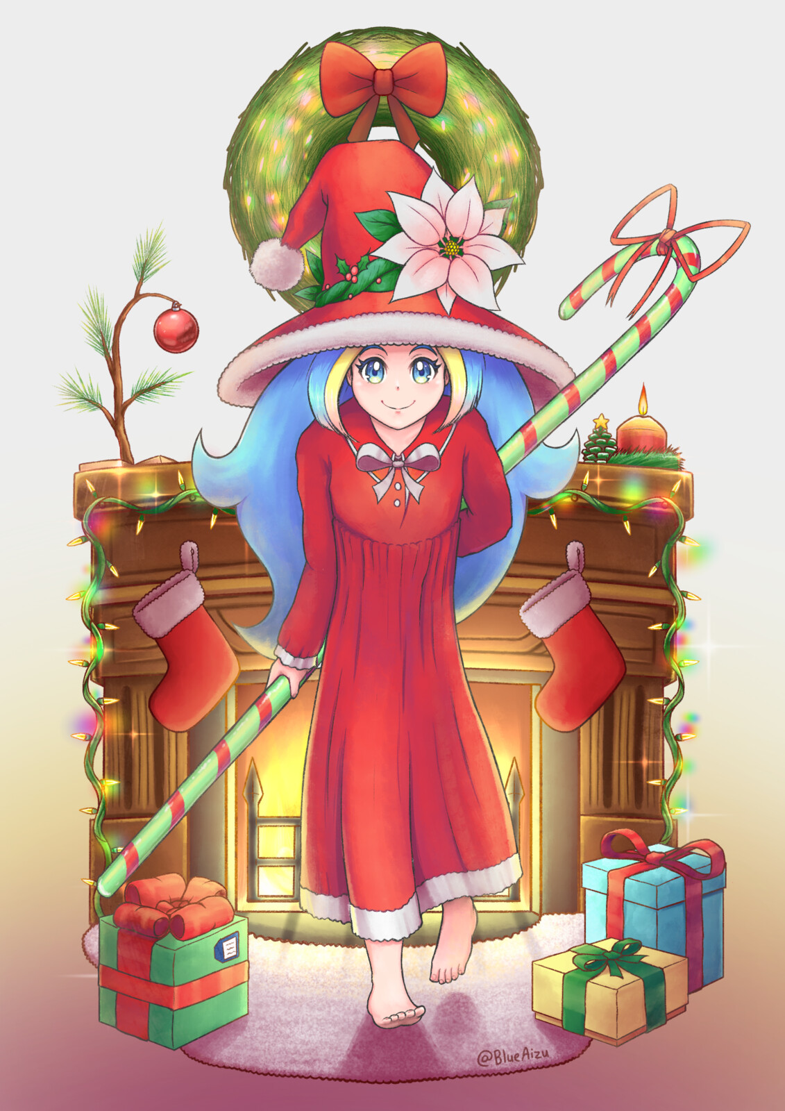 Lucida Christmas