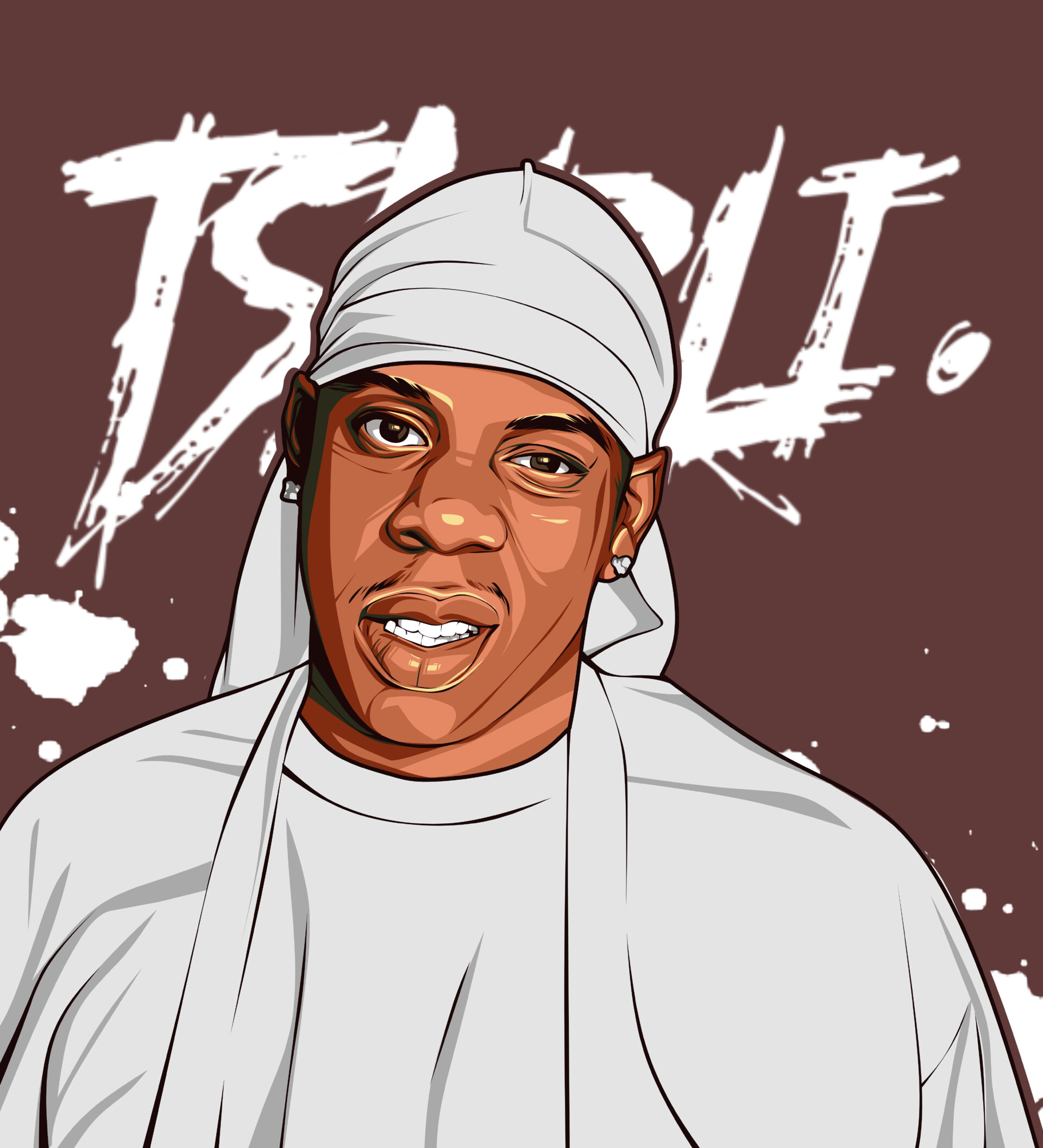 ArtStation - JayZ