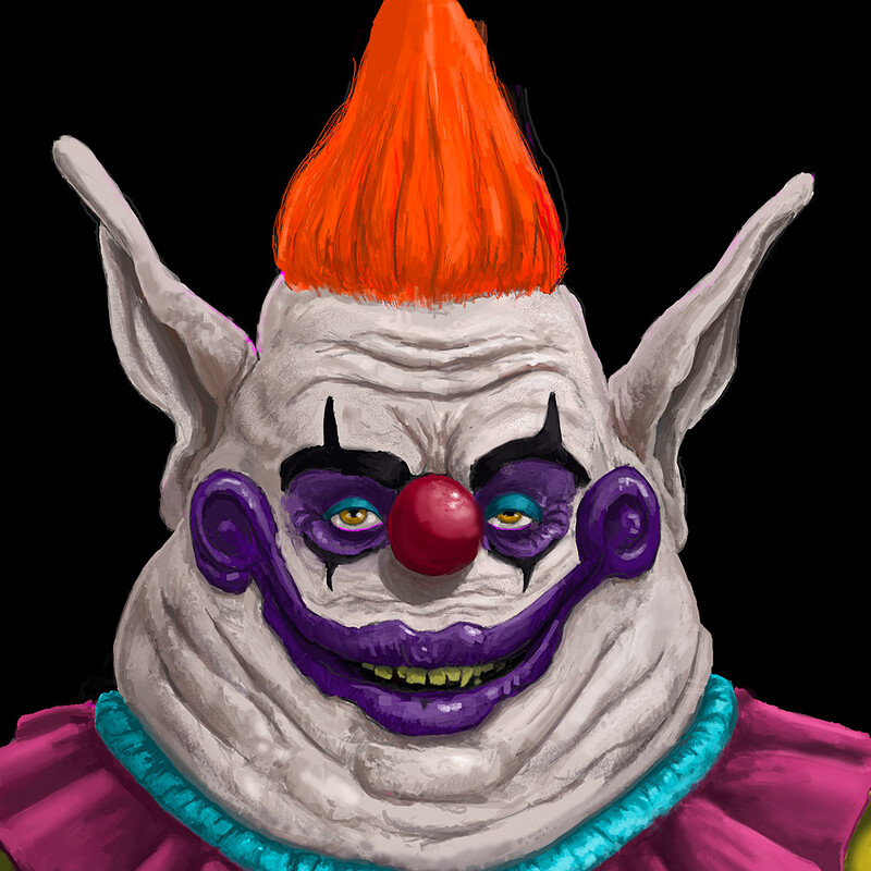 Killer Clown 1