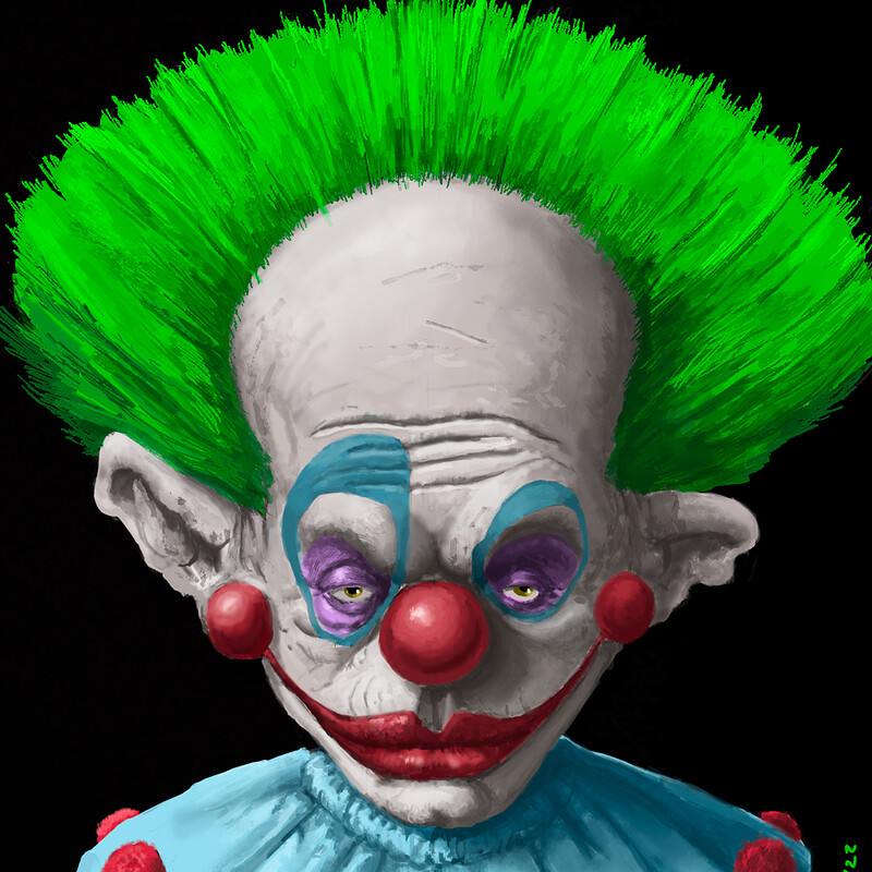 Killer Clown 3