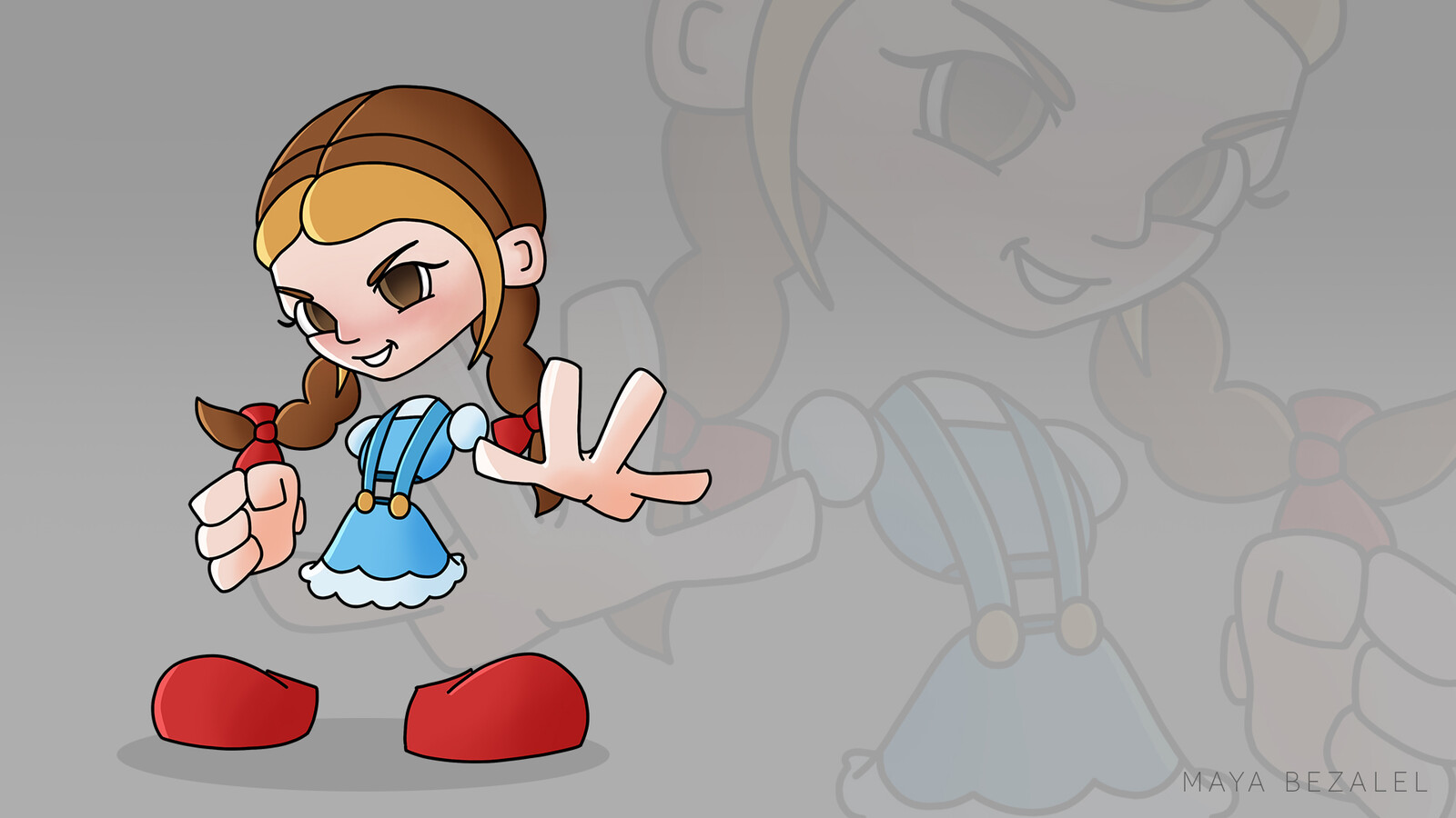 Dorothy