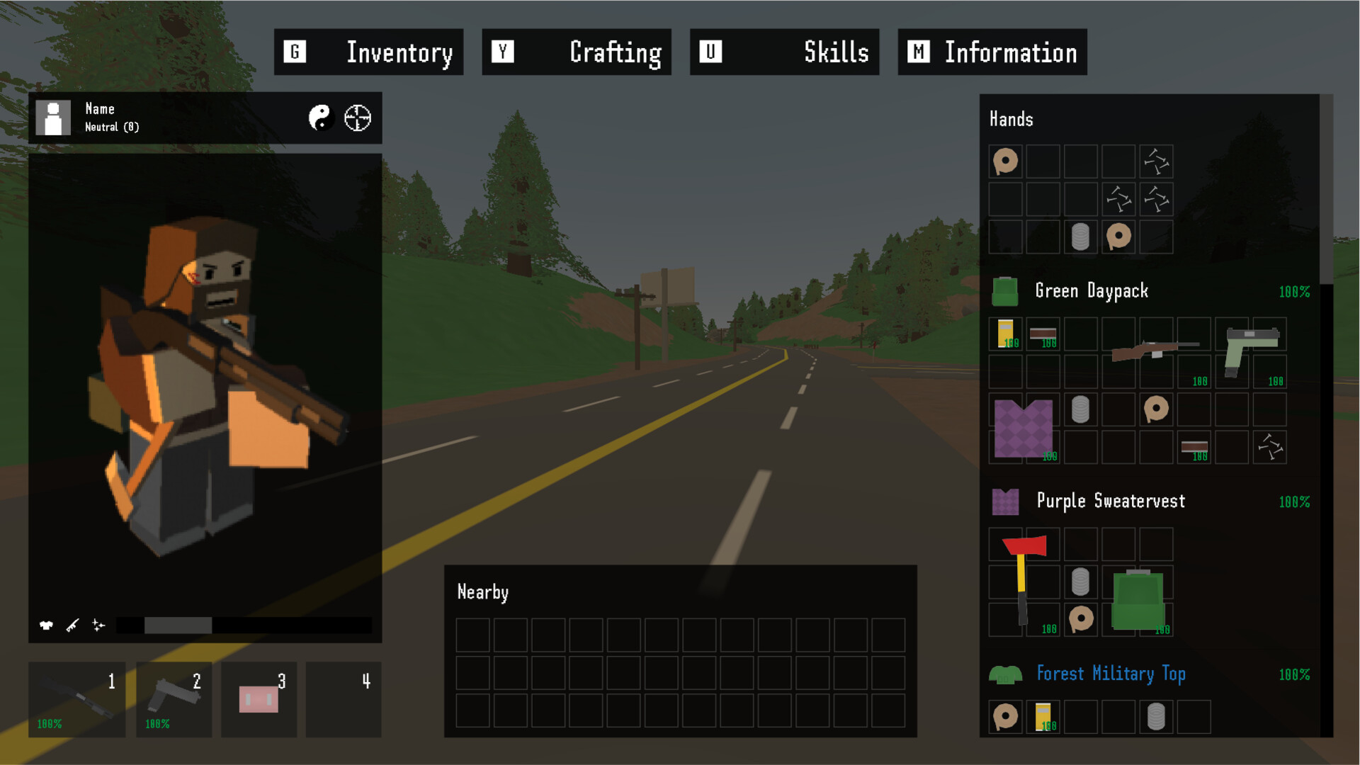 More About Unturned, Image via: More About Unturned