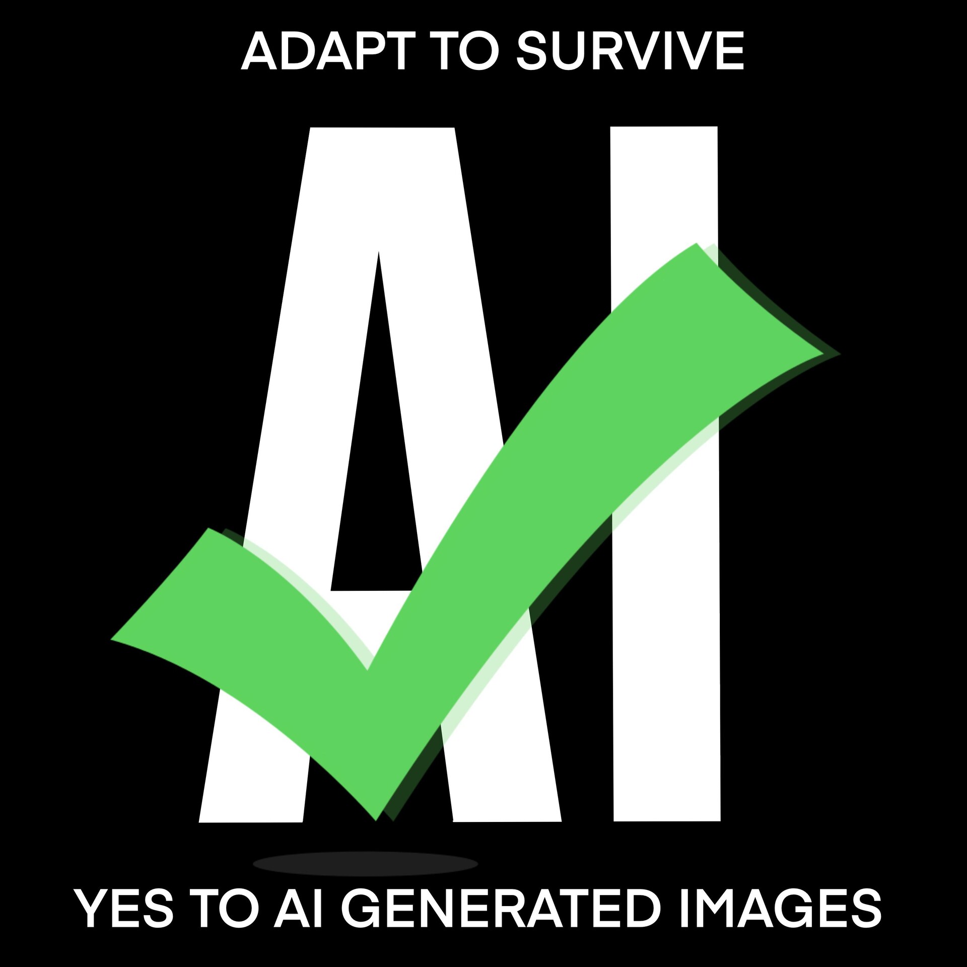 ArtStation AI artists are artists, AI art is art. Fair Use wins!