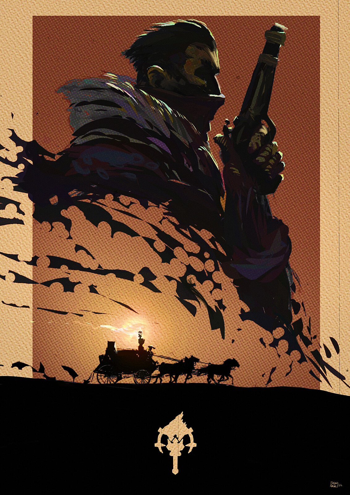 Darkest Dungeon