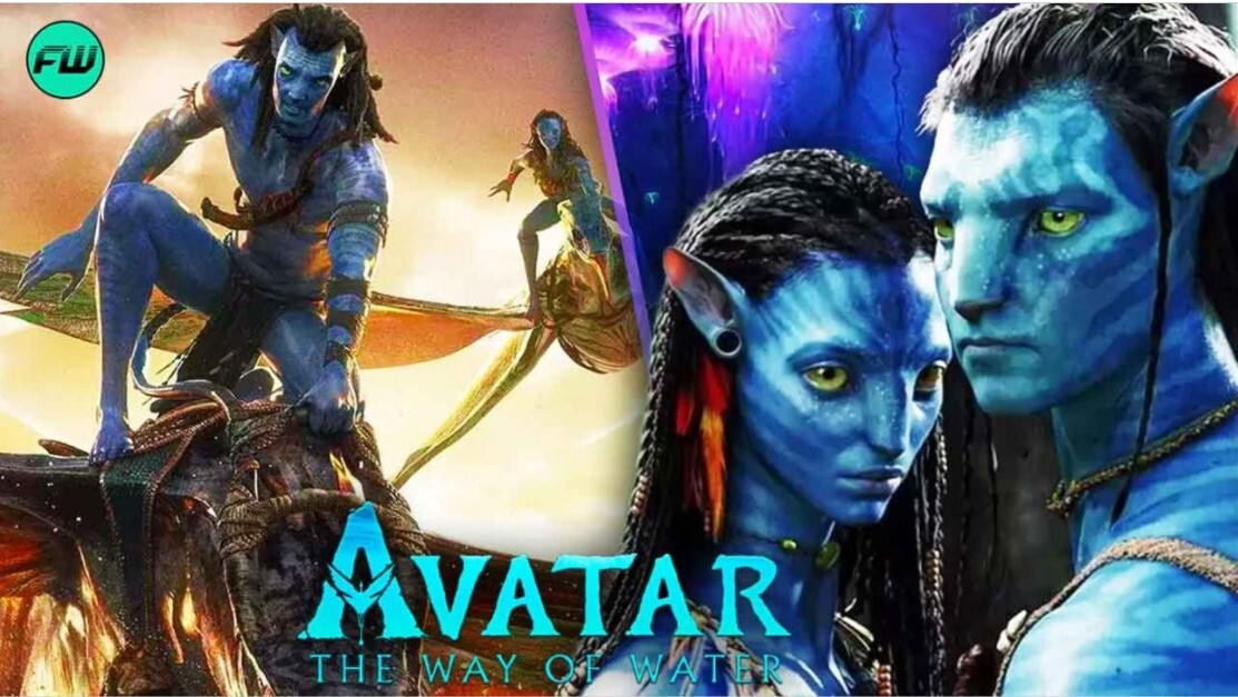Avatar Movie ReviewPlot In Hindi  Urdu  Story Of Different Planet   YouTube