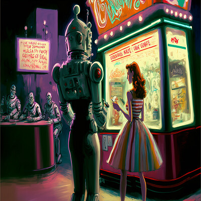 Robo Humor 3