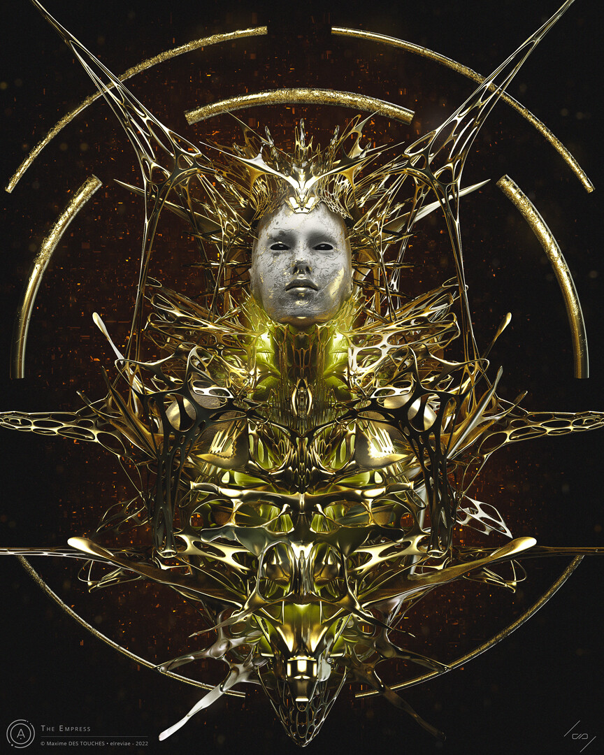 The Empress
