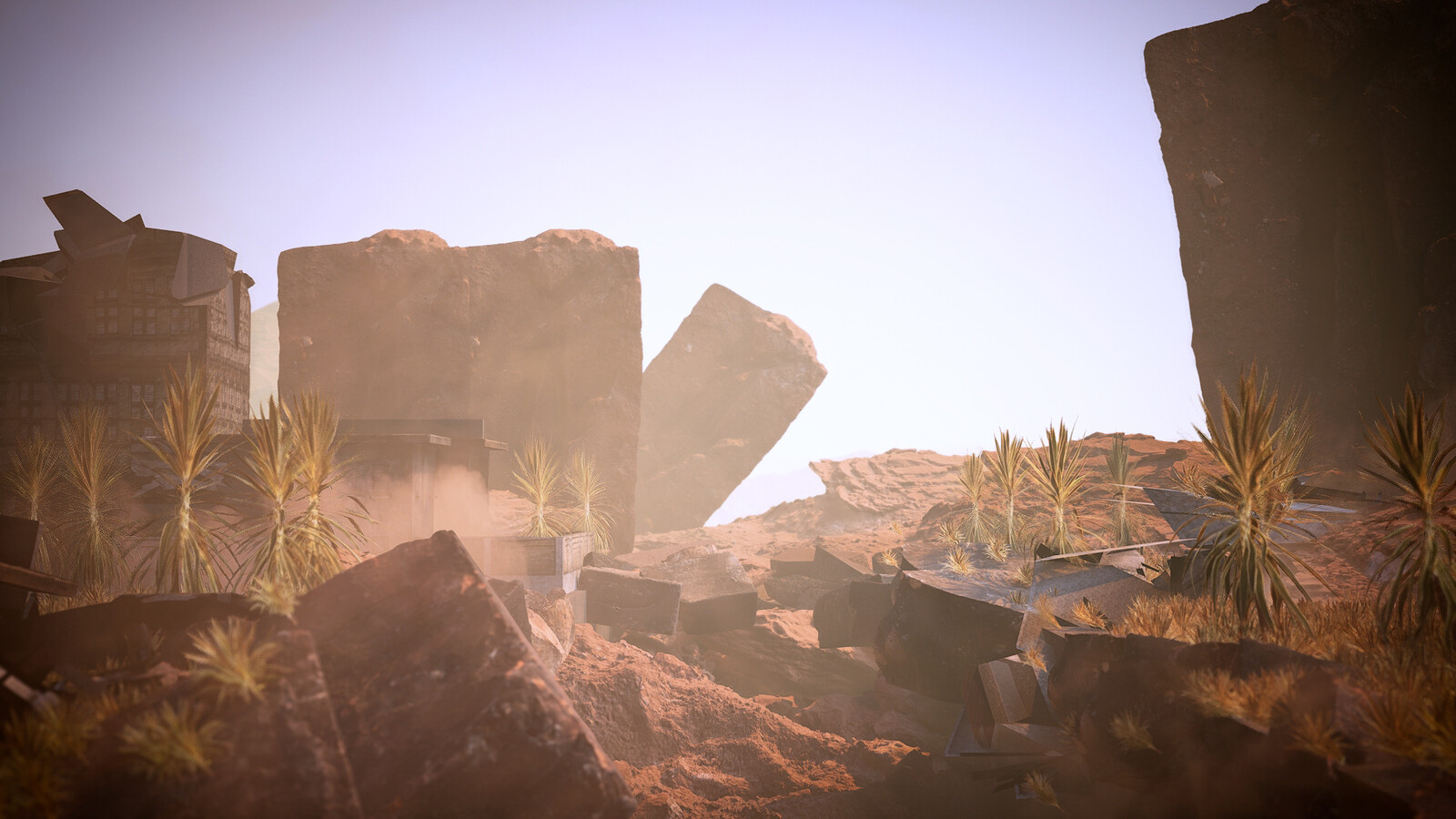 Render