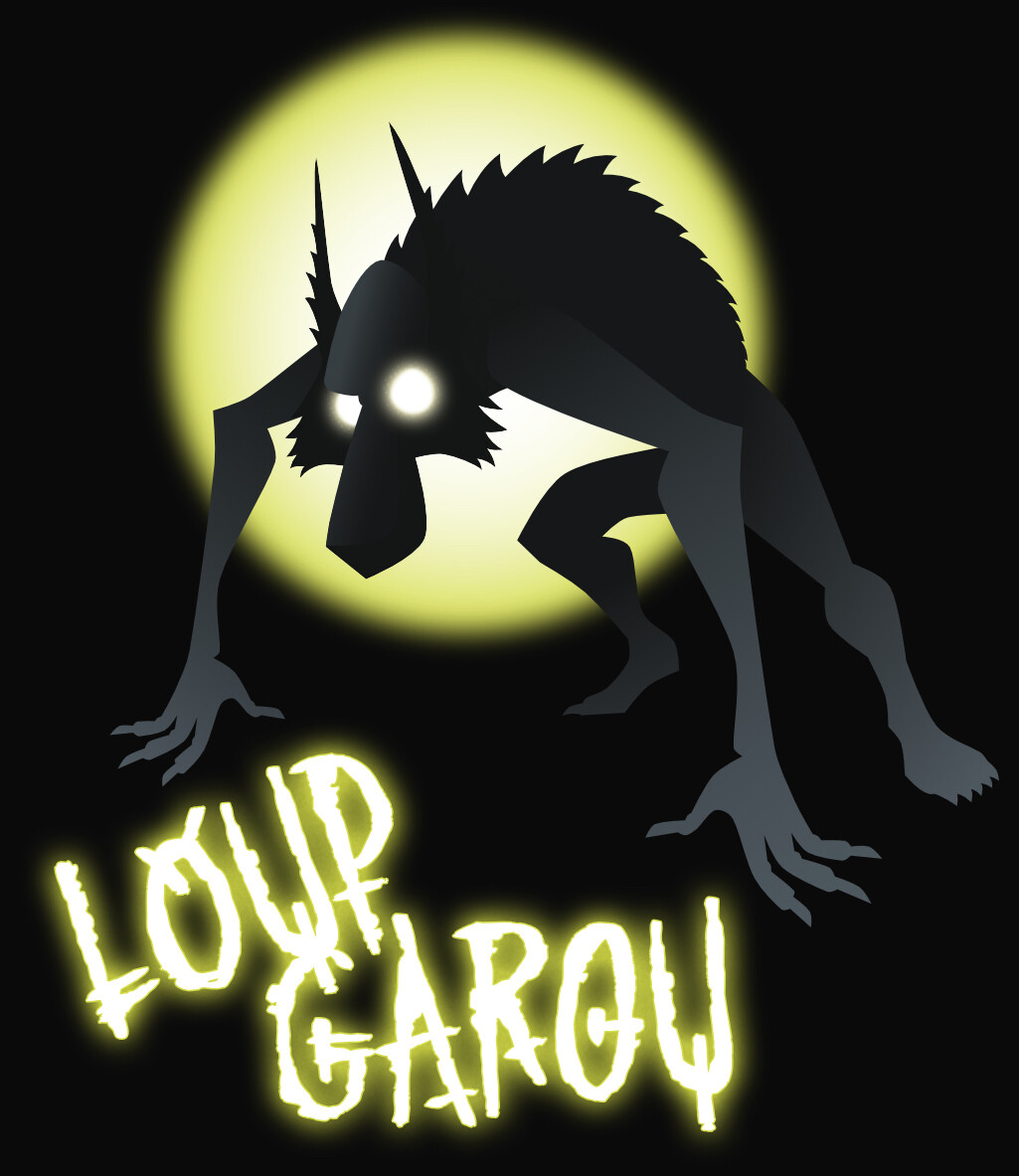 Neato (high-quality t-shirts, large sizes):
https://www.neatoshop.com/product/Cryptid-Legend-Loup-Garou
TeePublic (affordable shirts and stickers):
https://www.teepublic.com/t-shirt/36649094-cryptid-legend-loup-garou?store_id=2013963