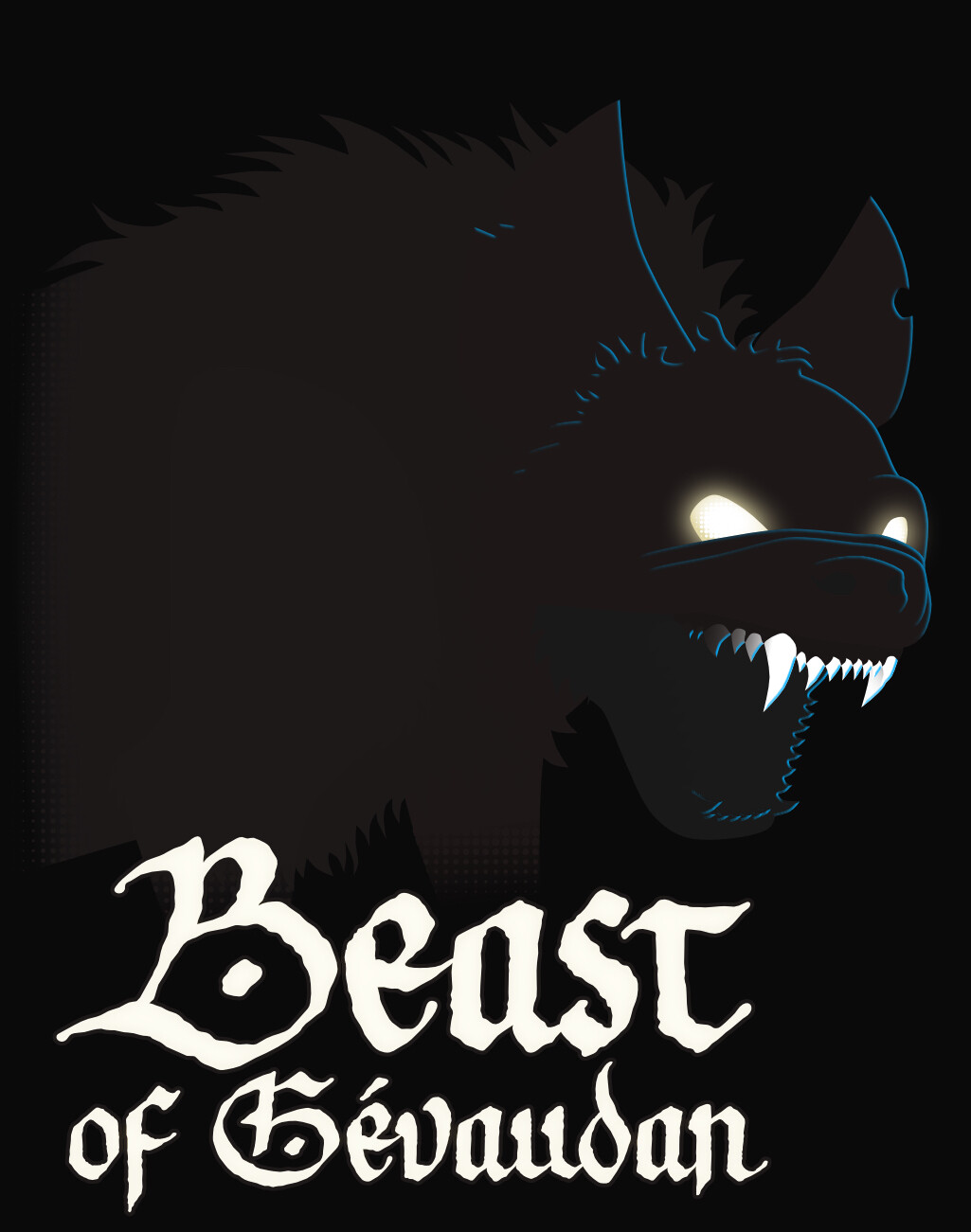 Neato (high-quality t-shirts, large sizes):
https://www.neatoshop.com/product/Cryptid-Legend-Beast-of-G-vaudan
TeePublic (affordable shirts and stickers):
https://www.teepublic.com/t-shirt/36841686-cryptid-legend-beast-of-g-vaudan?store_id=2013963