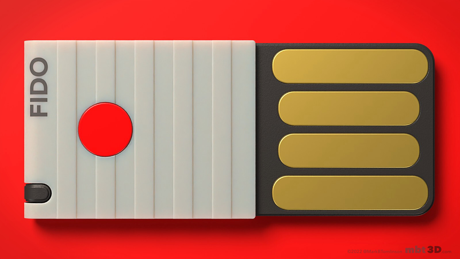 USB Key