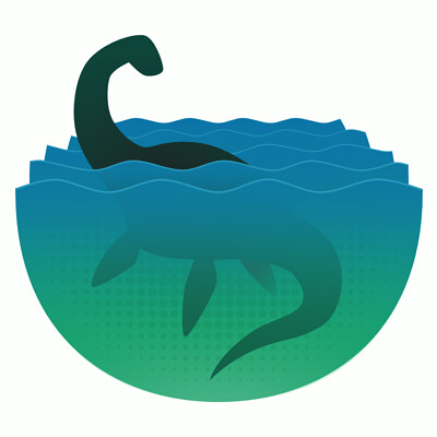 Cryptid Legend - Loch Ness Monster