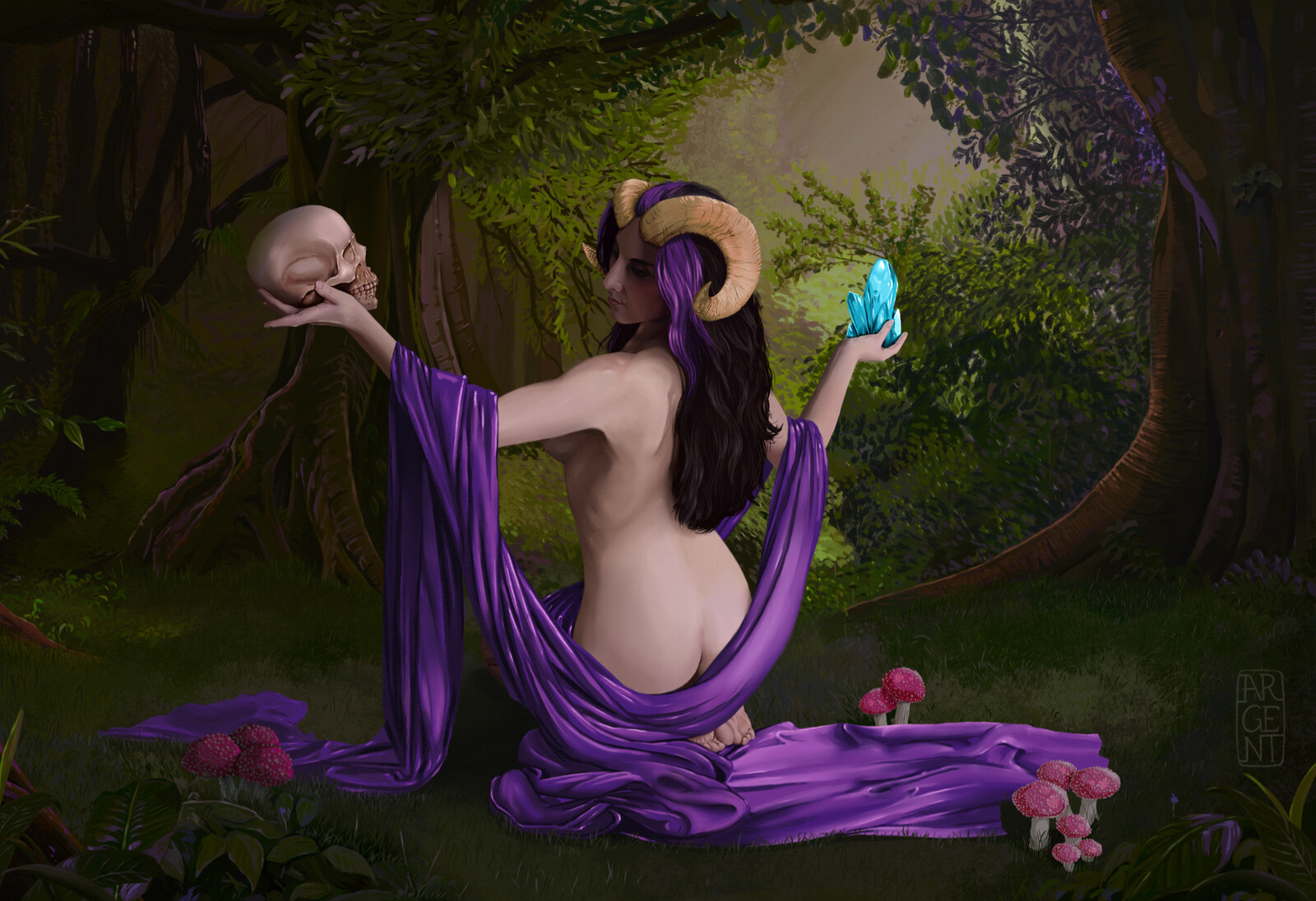 Faun