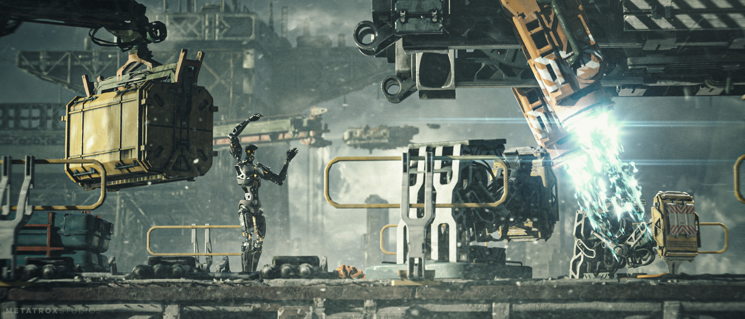 Detail Shot
