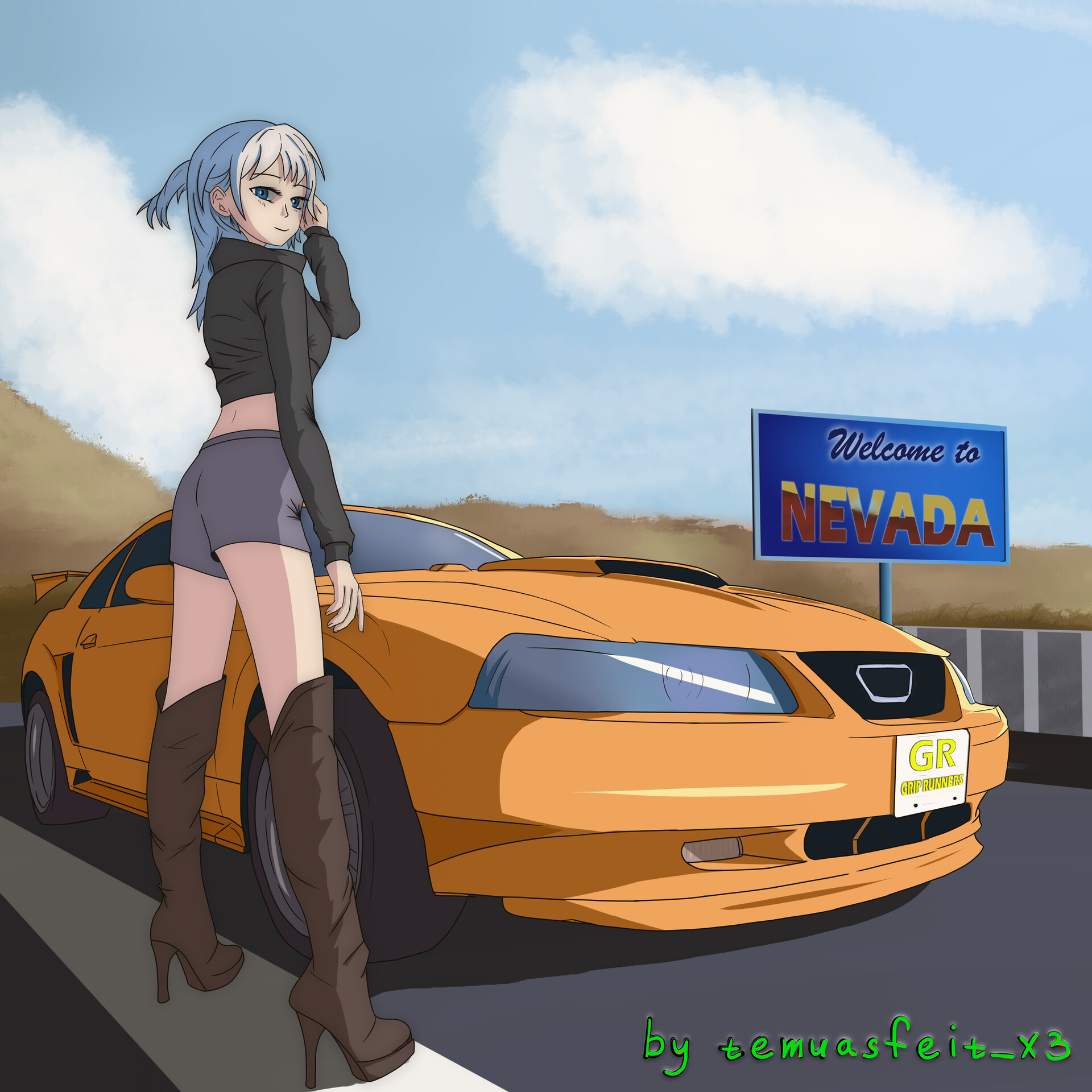 Roy Mustang Car Seat Covers Custom Anime Fullmetal Alchemist Car Inter
