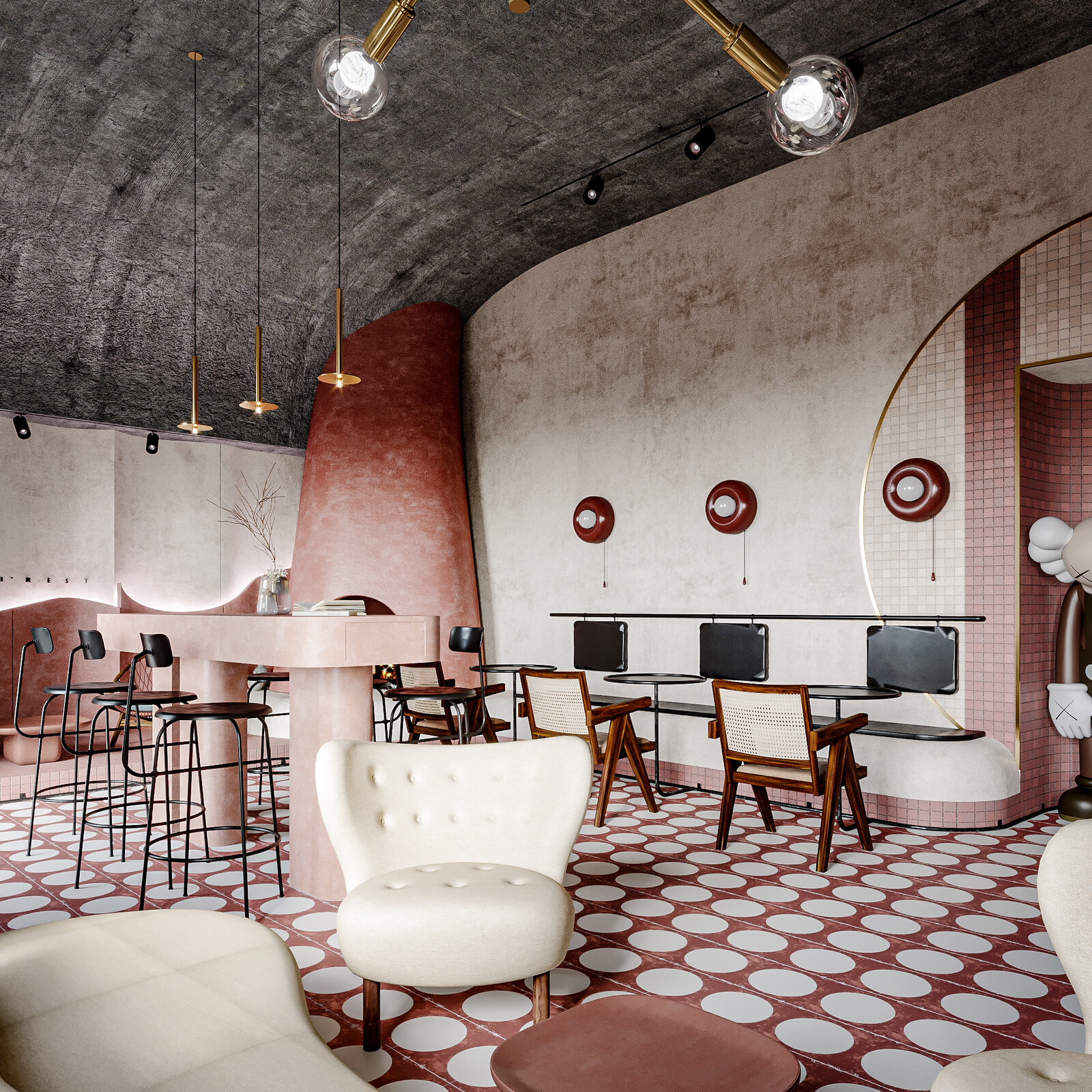 Budapest Cafe Restaurant 