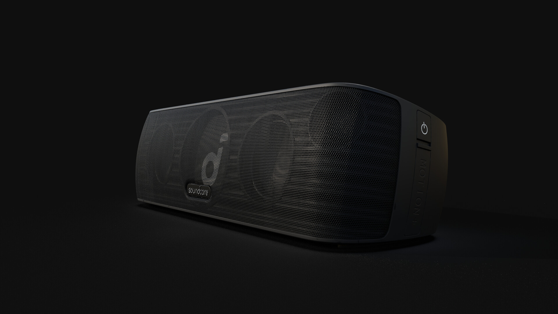 ArtStation - [Model] - Louis Vuitton Speaker