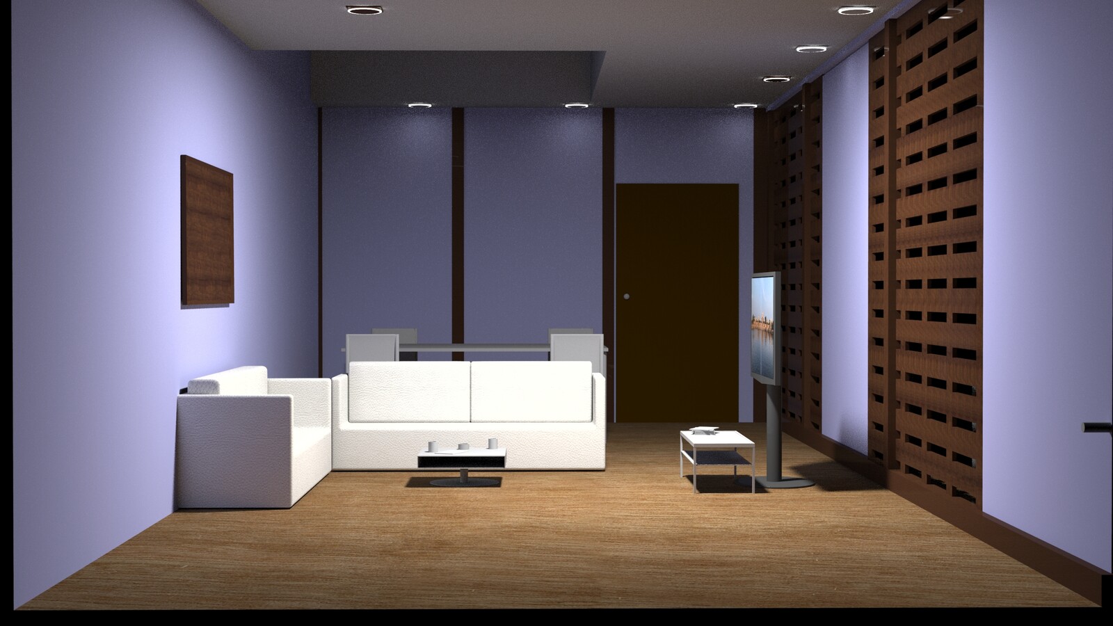 Interior  
design