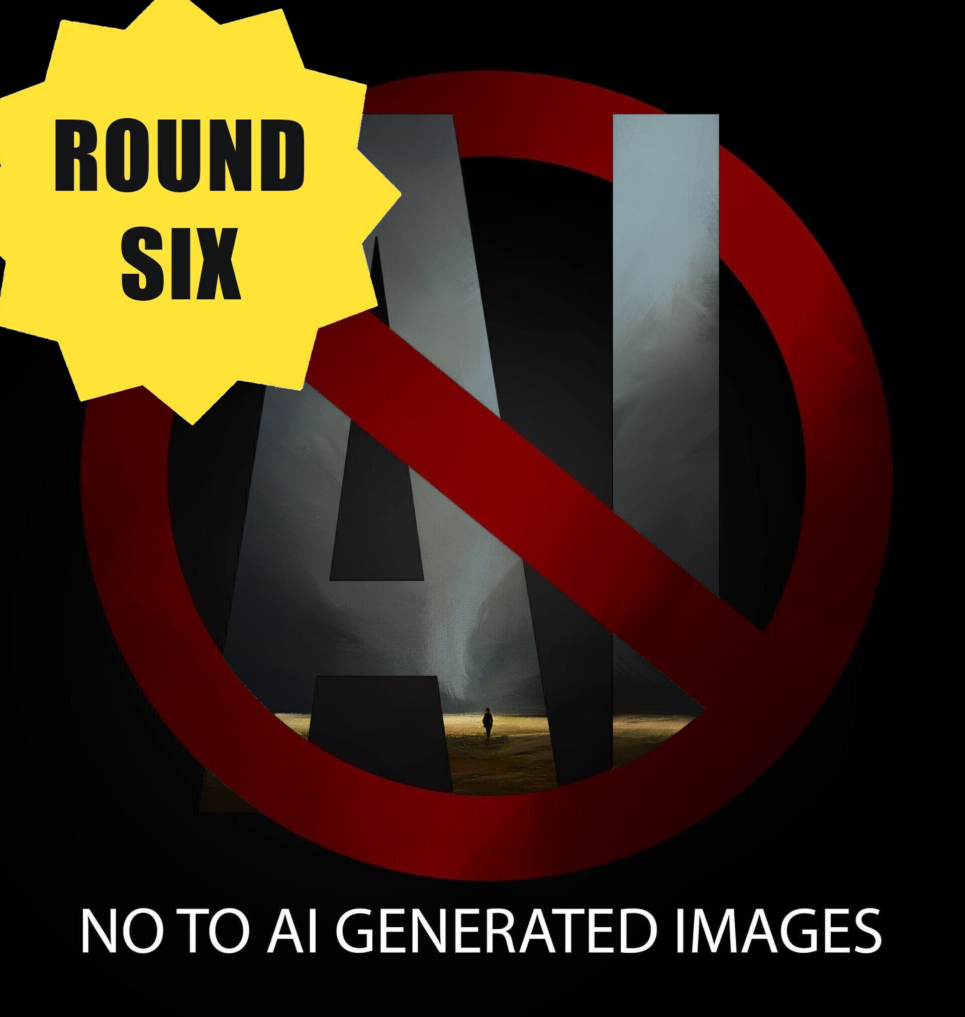 ArtStation - AI stealed art can be