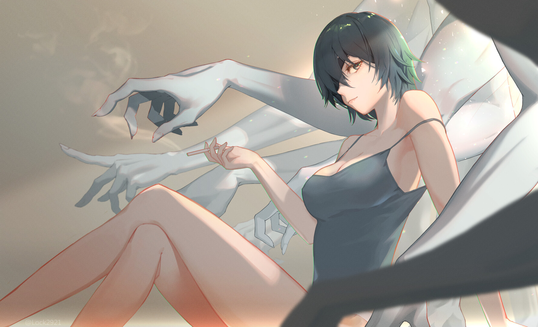 Kisara Himeno