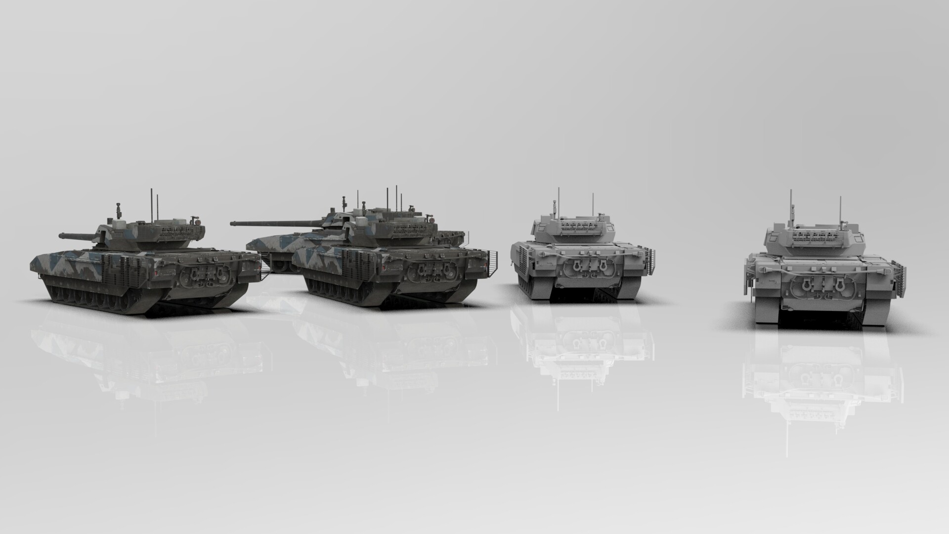 Pt 16 T14 Mod