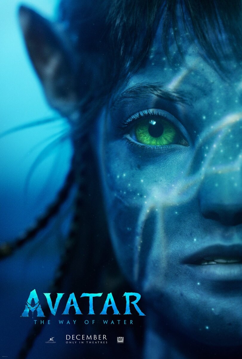 Avatar Artwork: 
Avatar là một trong những bộ phim có nhiều tác phẩm nghệ thuật đẹp mắt nhất. Với sự kết hợp giữa thiết kế đồ họa sống động và màu sắc tuyệt đẹp, những bức tranh, ảnh đẹp của Avatar luôn được ưa chuộng và trưng bày tại các triển lãm nghệ thuật. Bất cứ ai yêu thích nghệ thuật đều không thể bỏ qua các tác phẩm đầy cảm hứng này.