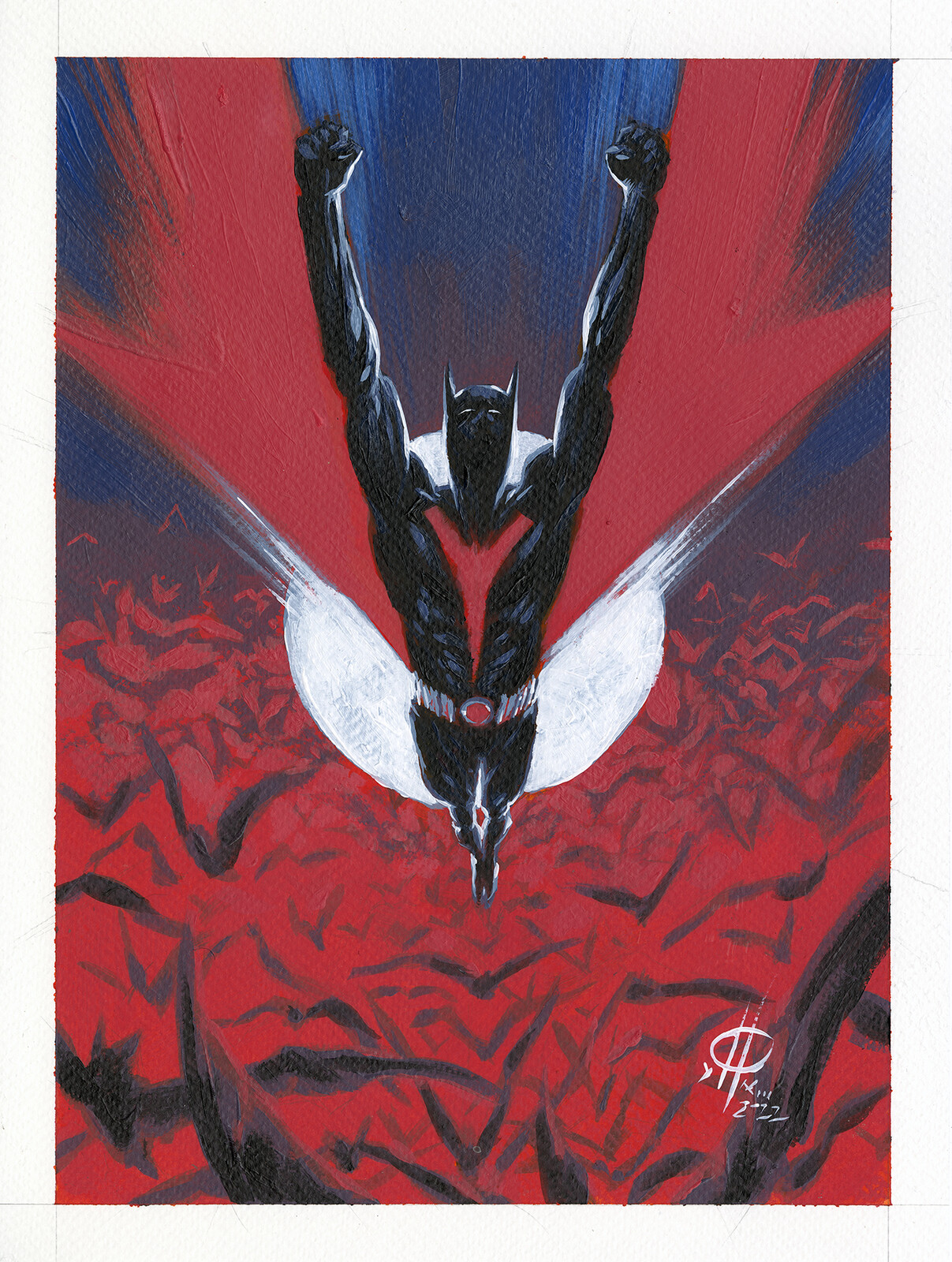 Batman Beyond