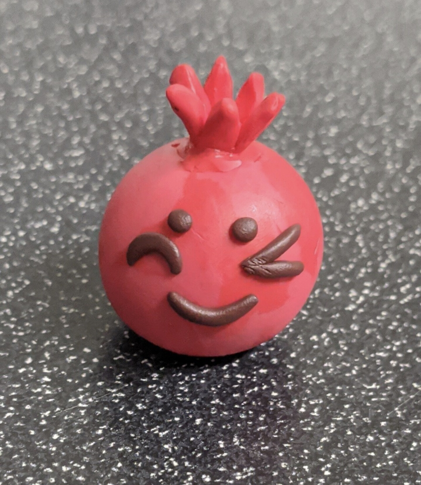 ArtStation Clay modeling