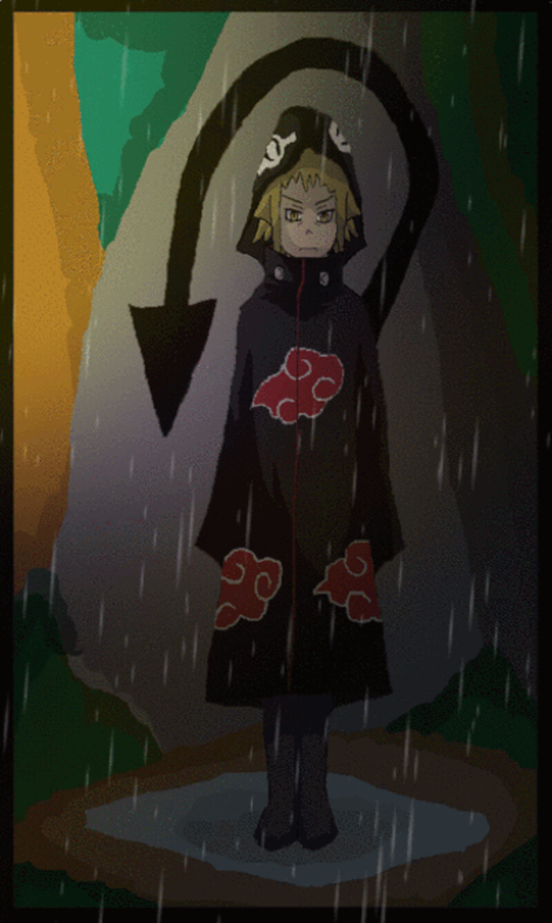 ArtStation - Master Chiff