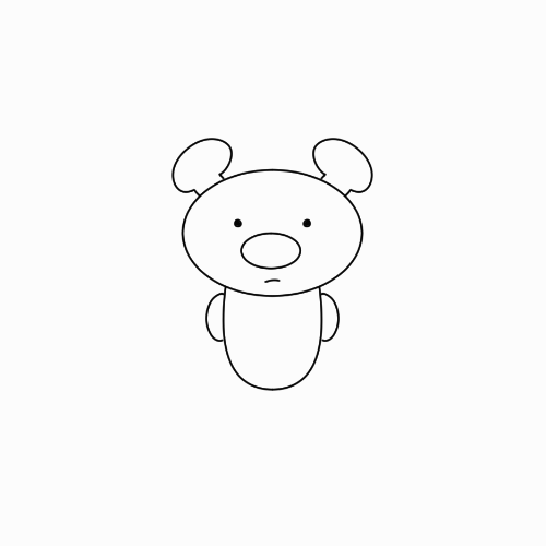 Bear Alpha GIF - Bear Alpha - Discover & Share GIFs
