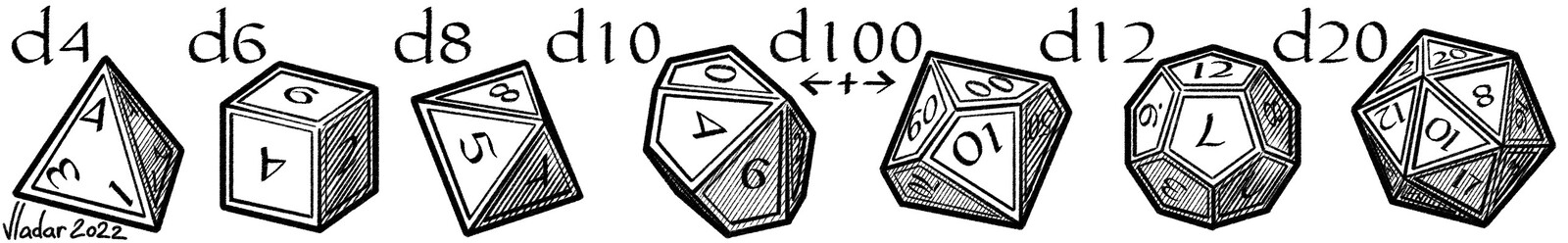 Dice