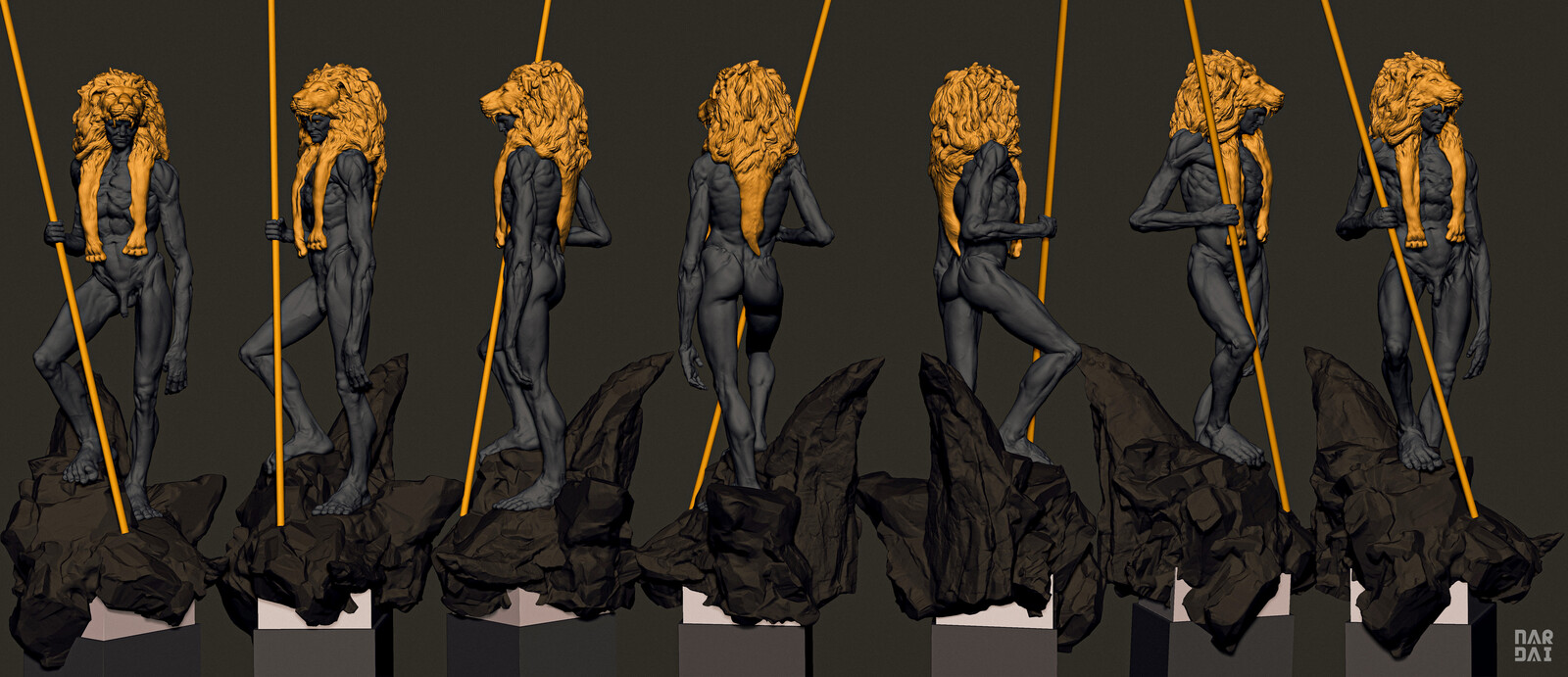 zbrush