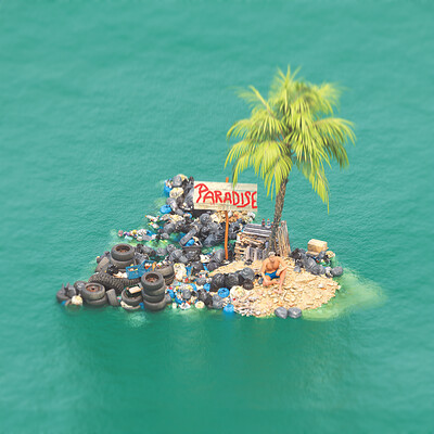 Paradise