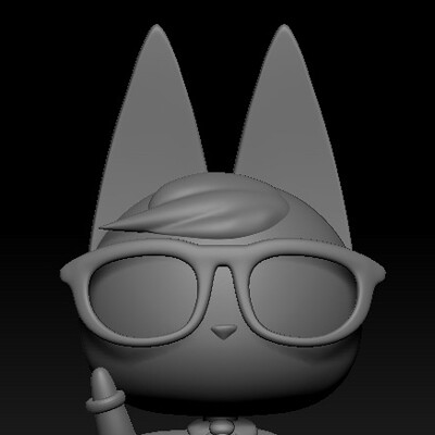 Lauren sneesby raymond 3dfig