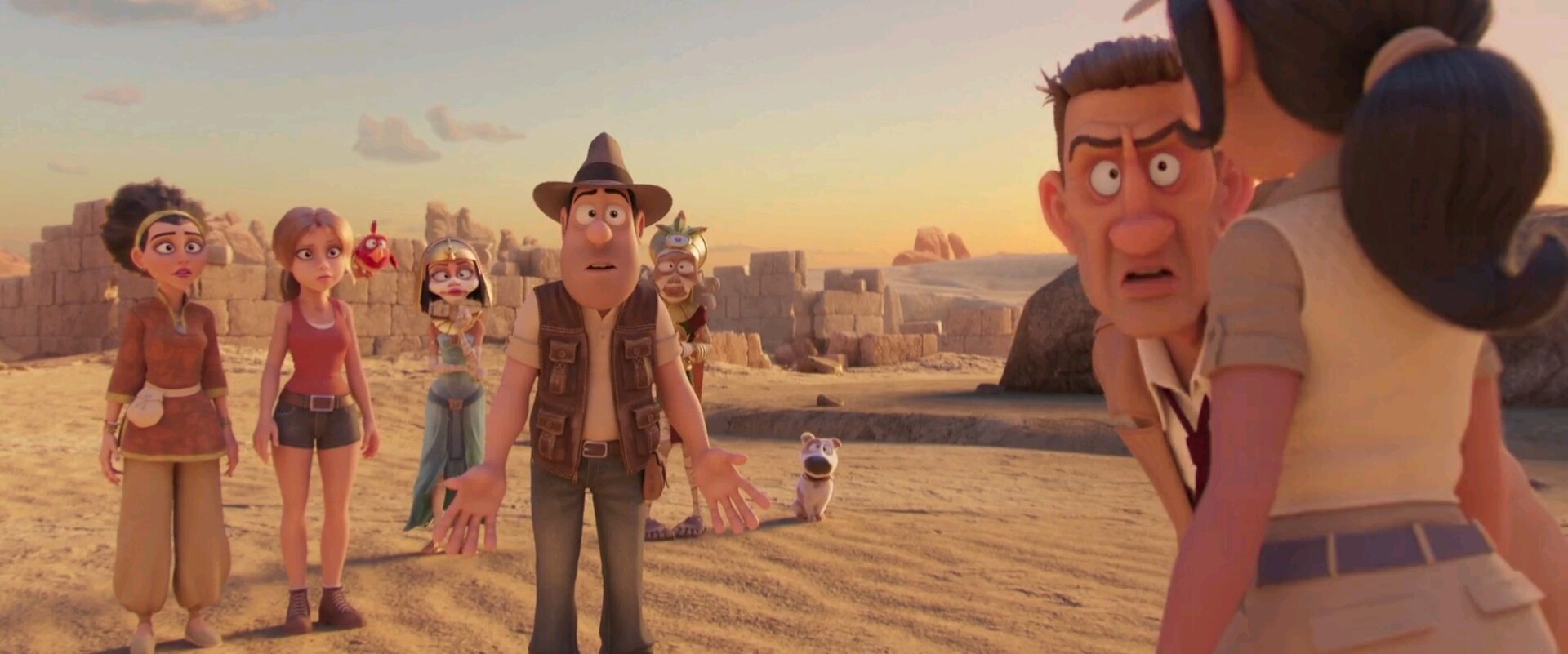 Cloudy with a chance of meatballs 2 kisscartoon hotsell