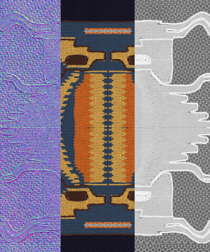 maps
